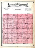 Pleasant Valley Township, Grundy County 1924